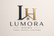 Lumora Home - Inicio